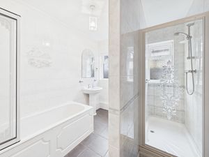 Bathroom- click for photo gallery